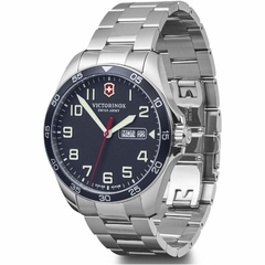 Reloj Hombre Swiss Army 241841 Agente Oficial Argentina - comprar online