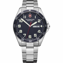 Reloj Hombre Swiss Army 241841 Agente Oficial Argentina