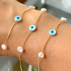 Pulseira Alice