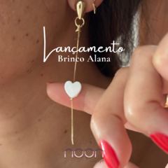 Brinco Alana - comprar online