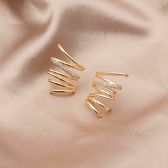 Ear cuff Letícia