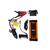 Arrancador Portatil Auto Cargador Celular Lusqtoff Pq500 - comprar online