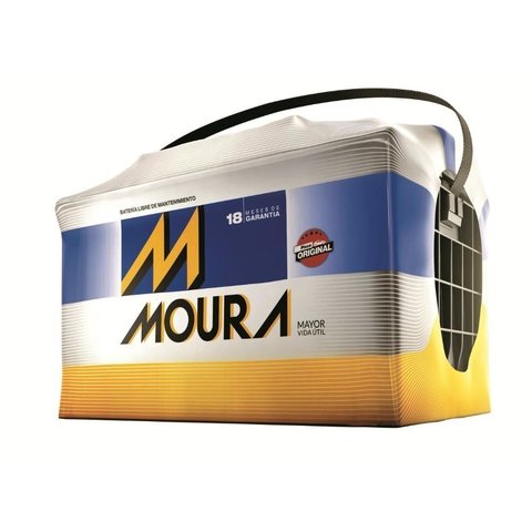 Bateria Moura 12x90 ME90ti