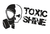 Toxic Shine Iron Warning - Ferrico - comprar online