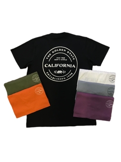 California - comprar online