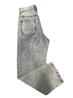 Jeans baggy - comprar online