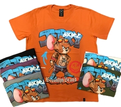 Remera Jerry - comprar online