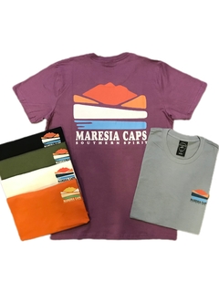 Maresia caps