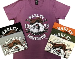 Remera Harley 1903 - comprar online