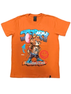 Remera Jerry