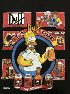 Homero-Duff - comprar online