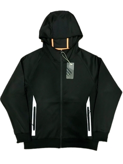 Campera deportiva 6407