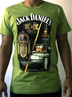 Jack Daniels Pool - tienda online