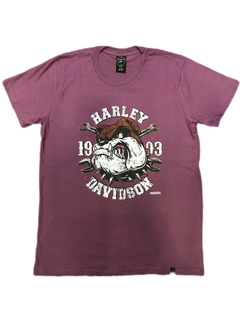 Remera Harley 1903