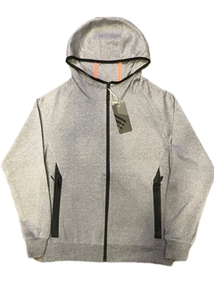 Campera deportiva 6407 - comprar online