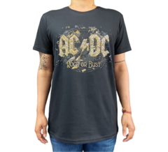 ACDC Rock Or Bust - comprar online