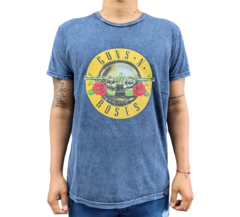 Guns N Roses pre lavada - comprar online