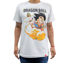 Krilin and Goku - tienda online