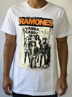 Imagen de Ramones Gabba Gabba