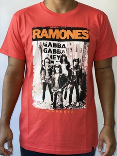 Ramones Gabba Gabba