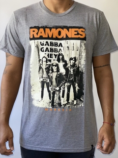 Ramones Gabba Gabba - comprar online