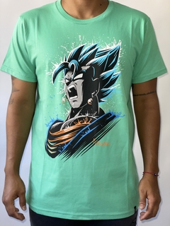 Goku Sayayin