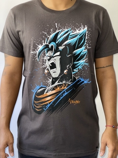 Goku Sayayin - tienda online