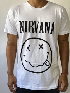 Nirvana - comprar online