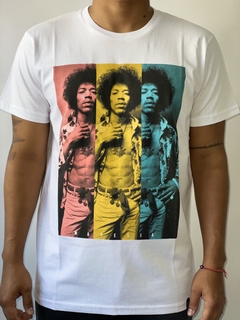 Jimmy Hendrix