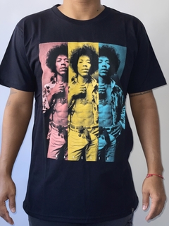 Jimmy Hendrix - comprar online