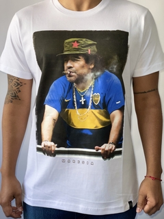 Diego Armando Maradona - comprar online