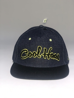 Gorra Cool Haas Jean