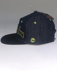 Gorra Cool Haas Jean - comprar online