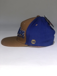 Gorra Cool Haas Mostaza - comprar online