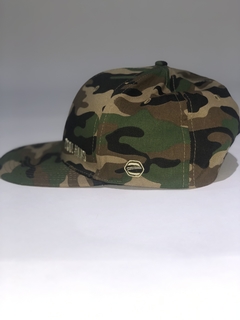 Gorra Cool Haas Camuflada - comprar online