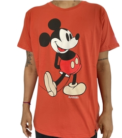 Mickey Mouse - Maresia