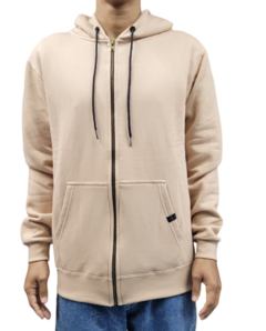 Campera de friza - tienda online