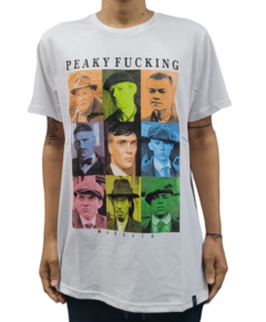 Peaky Funcking - comprar online