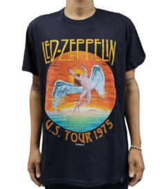 Led Zeppelind us tour - comprar online