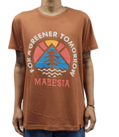 For a Greener Tomorrow - Maresia