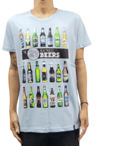 21 Beer Botellas de Cervezas - tienda online