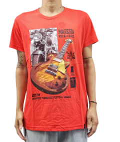 Maresia Rock and Bike - tienda online