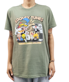 Looney Tunes Tv