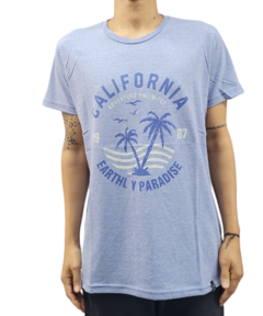 California Earthl y Paradise