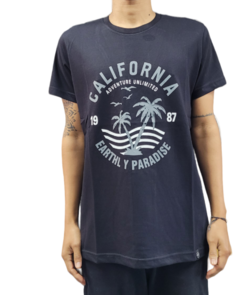 California Earthl y Paradise - comprar online