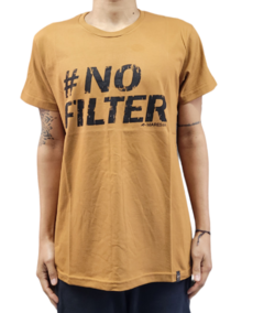 #No Filter - tienda online