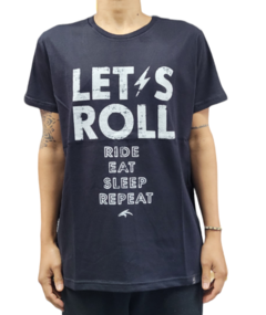 Lest Roll