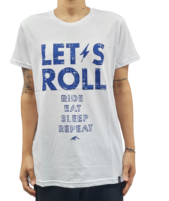 Lest Roll - comprar online