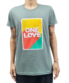 One Love - Maresia