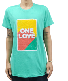 One Love - tienda online